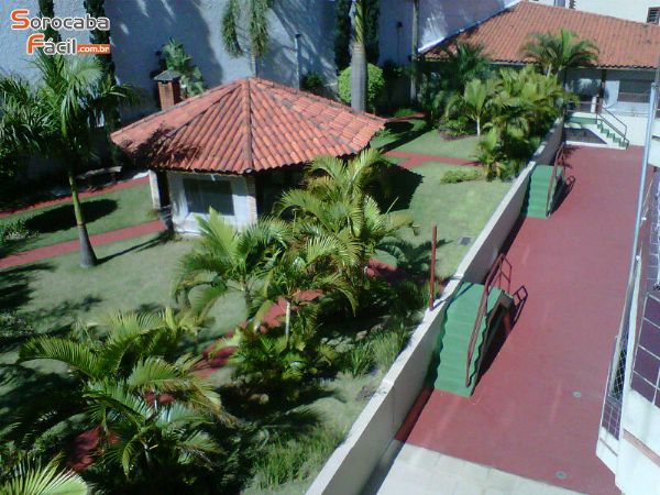 Apartamento em Vila Trujilo, Sorocaba - APTO 3 DORM. (1 STE) - 140 m² - LAZER - Foto 1